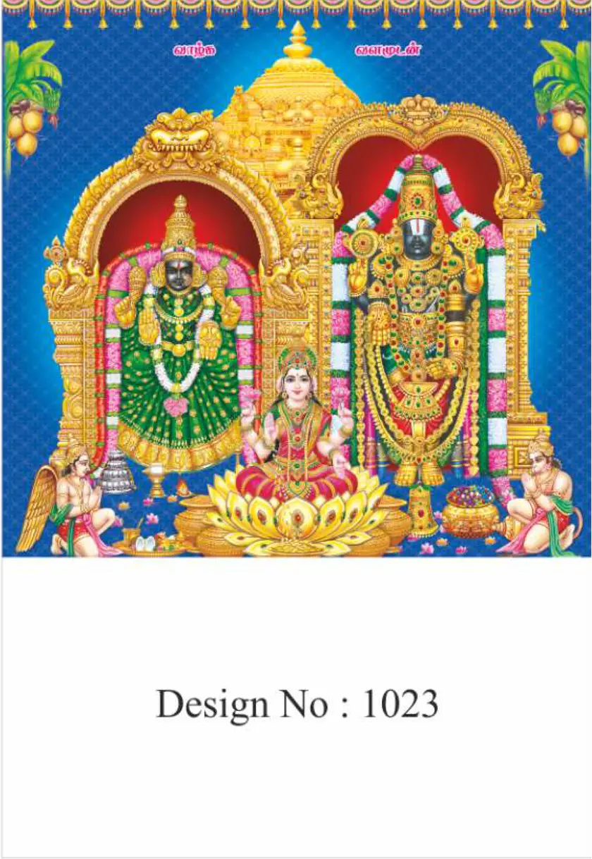 daily calendar design